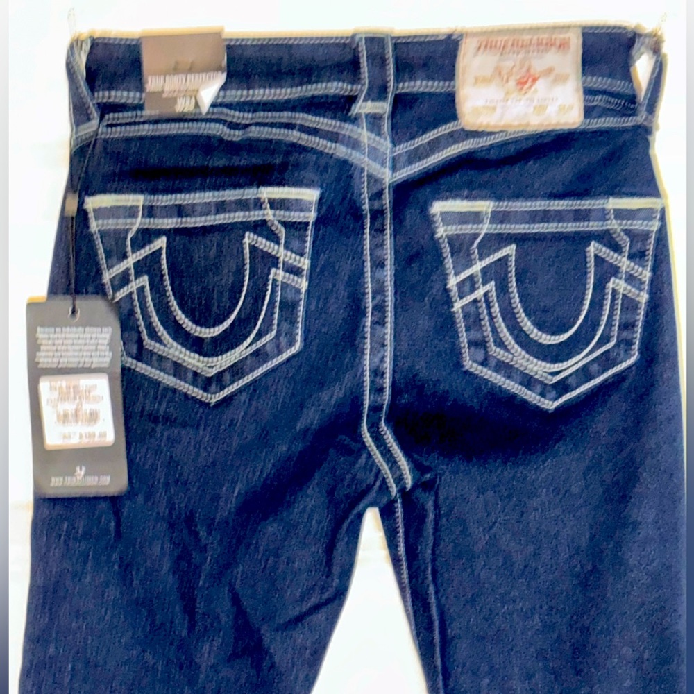 New woman true religion Jeans